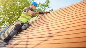 Best Chimney Flashing Repair  in Sidney, MT