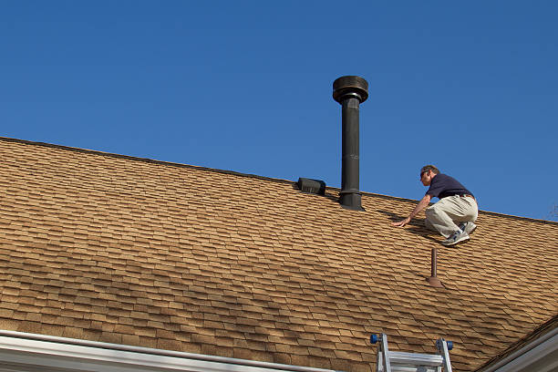 Best Rubber Roofing (EPDM, TPO)  in Sidney, MT
